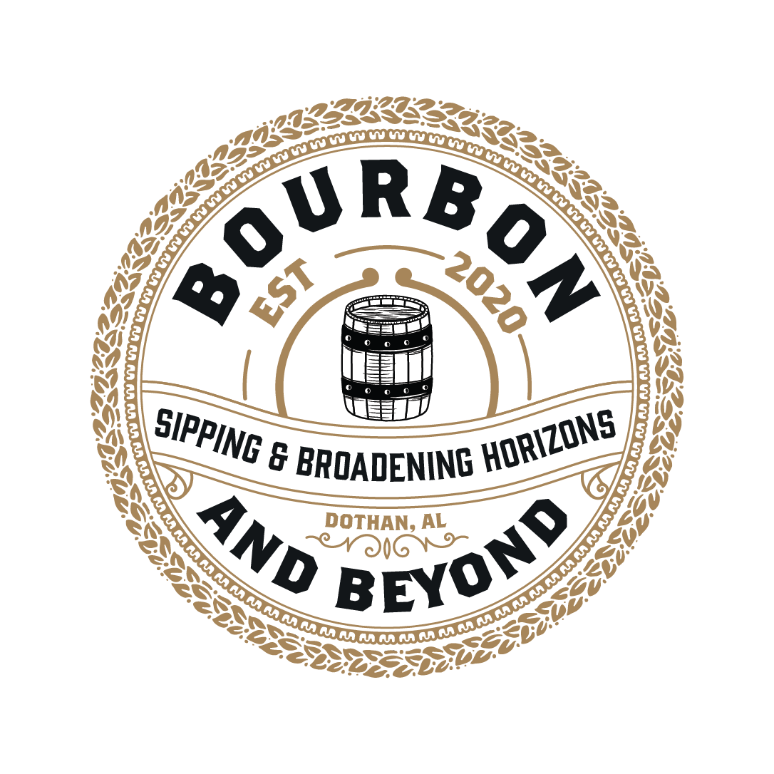 Bourbon and Beyond 03-01